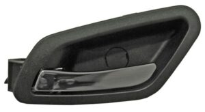 MICG605DR MANIJA INT G6 05-09 NEGRA/ CROMO DEL PLASTICO 2218 DER