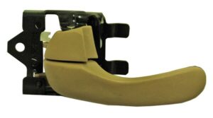 MICIM00CL MANIJA INT IMPALA/ MONTECARLO 00-05 CAFE DEL/ TRAS PLASTICO 2218 IZQ