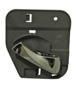 MICMA04TR MANIJA INT MALIBU 04-07 GRIS/ CROMO TRAS PLASTICO 2218 DER