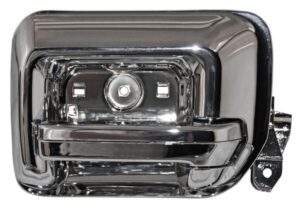 MICPU14DCR MANIJA INT CHEV PU/ GMC PU 14-15 CROM DEL 220812 DER