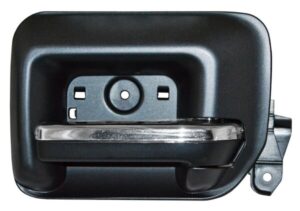 MICPU14DR MANIJA INT CHEV PU/ GMC PU 14-15 NEGRA/ CROMO DEL 220812 DER