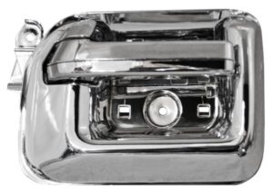 MICPU14TCL MANIJA INT CHEV PU/ GMC PU 14-15 CROM TRAS IZQ