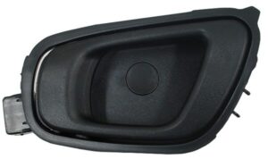 MICSP11TNL MANIJA INT SPARK 11-17/ BEAT 18-19 NEGRA TRAS PLASTICO IZQ