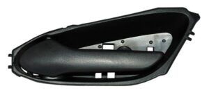 MICSP16L MANIJA INT SPARK 16-18 LINEA NUEVA NEGRA CHINA DEL/TRAS 897 PLASTICO IZQ