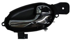 MICTB02CL MANIJA INT TRAIL BLAZER/ ENVOY 02-09 CROM DEL/ TRAS PLASTICO 2218 IZQ