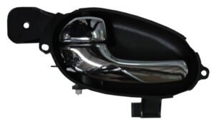 MICTB02CR MANIJA INT TRAIL BLAZER/ ENVOY 02-09 CROM DEL/ TRAS PLASTICO 2218 DER