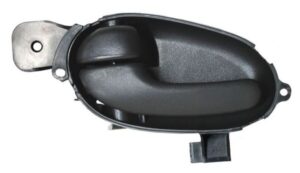 MICTB02L MANIJA INT TRAIL BLAZER/ ENVOY 02-09 NEGRA DEL/ TRAS PLASTICO 2218 IZQ