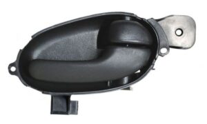 MICTB02R MANIJA INT TRAIL BLAZER/ ENVOY 02-09 NEGRA DEL/ TRAS PLASTICO 2218 DER