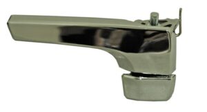 MICUP05L MANIJA INT UPLANDER/ MONTANA 05-09 CROM DEL PLASTICO 2218 IZQ