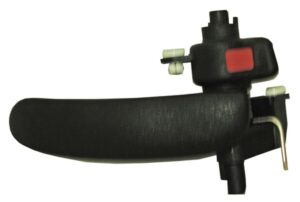 MICVE97R MANIJA INT VENTURE/ SILHOUETTE 97-04/ TRANS PORT 97-98/ MONTANA 99-04 CHINA DEL PLASTICO 2218 DER