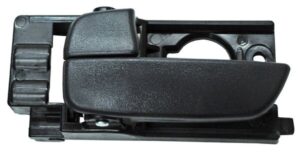 MIDAI06GDL MANIJA INT ATTITUDE 06-11 GRIS DEL PLASTICO IZQ