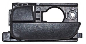 MIDAI06NTL MANIJA INT ATTITUDE 06-11 NEGRA TRAS PLASTICO IZQ