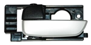 MIDAI06PDL MANIJA INT ATTITUDE 06-11 PLATA DEL PLASTICO 2219 IZQ