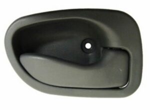 MIDAT01R MANIJA INT ATOS 01-11 NEGRA DEL PLASTICO DER