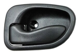 MIDAT01TL MANIJA INT ATOS 01-11 NEGRA PATA LARGA TRAS PLASTICO IZQ