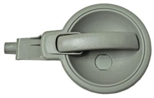 MIDAV08L MANIJA INT AVENGER 08-14 GRIS DEL/ TRAS PLASTICO IZQ