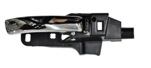 MIDCI07CR MANIJA INT CIRRUS 07-10 CROM DEL/ TRAS PLASTICO 2218 DER