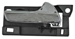 MIDDU12L MANIJA INT DURANGO 12-16 CROM DEL/ TRAS PLASTICO IZQ