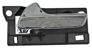 MIDDU12R MANIJA INT DURANGO 12-16 CROM DEL/ TRAS PLASTICO DER