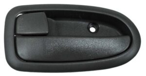 MIDH10006GL MANIJA INT H100 06-12 GRIS 346 PLASTICO IZQ