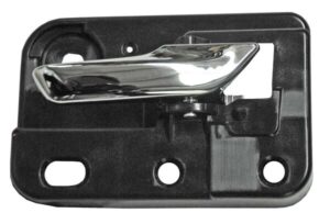 MIDJO09R MANIJA INT JOURNEY 09-10 CROM DEL/ TRAS PLASTICO 2218 DER