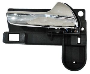 MIDJO11L MANIJA INT JOURNEY 11-16 CROM DEL/ TRAS PLASTICO IZQ