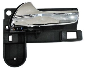 MIDJO11R MANIJA INT JOURNEY 11-16 CROM DEL/ TRAS PLASTICO DER