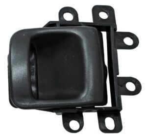 MIDNE95L MANIJA INT NEON 95-99 NEGRA DEL PLASTICO IZQ