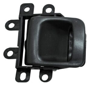 MIDNE95R MANIJA INT NEON 95-99 NEGRA DEL PLASTICO DER