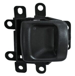 MIDNE95TL MANIJA INT NEON 95-99 NEGRA TRAS PLASTICO 2218 IZQ