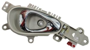 MIDPT01TBR MANIJA INT PT CRUISER 01-05 BEIGE/ CROMO TRAS PLASTICO 2218 DER