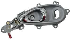 MIDPT06DGL MANIJA INT PT CRUISER 06-09 GRIS/ CROMO DEL PLASTICO 2218 IZQ