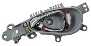 MIDPT06TGL MANIJA INT PT CRUISER 06-09 GRIS/ CROMO TRAS PLASTICO 2218 IZQ