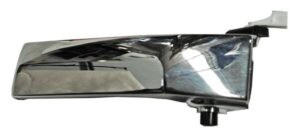 MIDPU09CR MANIJA INT DODGE PU 09-13 CROM DEL/ TRAS PLASTICO DER