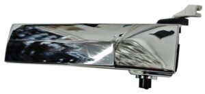 MIDPU09TCR MANIJA INT DODGE PU 09-13 QUAD CAB CROM TRAS PLASTICO DER