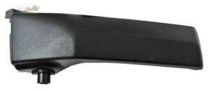 MIDPU09TL MANIJA INT DODGE PU 09-13 QUAD CAB CHINA TRAS PLASTICO IZQ