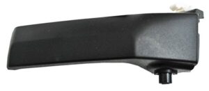 MIDPU09TR MANIJA INT DODGE PU 09-13 QUAD CAB CHINA TRAS PLASTICO DER