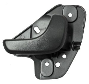 MIDVO01NR MANIJA INT VOYAGER/ CARAVAN/ TOWN & COUNTRY 01-07 NEGRA DEL PLASTICO DER