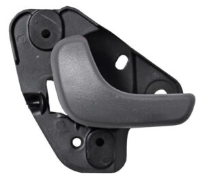 MIDVO01R MANIJA INT VOYAGER/ CARAVAN/ TOWN & COUNTRY 01-07 GRIS DEL PLASTICO DER