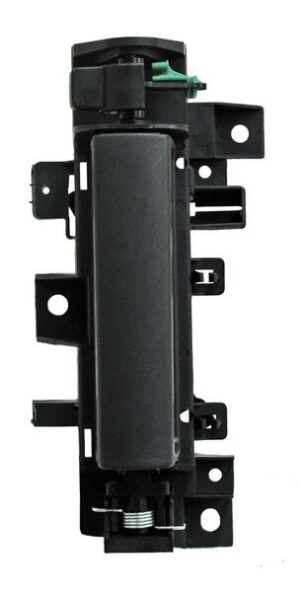 MIDVO11NLR MANIJA INT VOYAGER/ CARAVAN/ TOWN & COUNTRY 11-13 NEGRA LAT PLASTICO DER