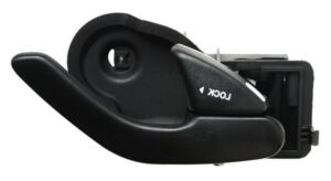 MIFEC01DR MANIJA INT ESCAPE 01-07 CHINA DEL/ TRAS PLASTICO DER