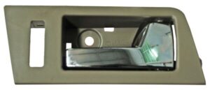 MIFEC08DGCR MANIJA INT ESCAPE 08-12/ FOCUS/ MARINER 08-11 GRIS/ CROMO SEGURO ELECTRICO DEL PLASTICO DER