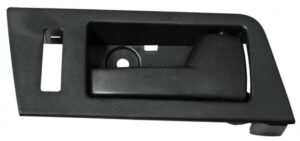 MIFEC08DNR MANIJA INT ESCAPE 08-12/ FOCUS 08-11 NEGRA SEGURO ELECTRICO DEL PLASTICO DER