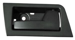 MIFEC08TNR MANIJA INT ESCAPE 08-12/ FOCUS 08-11 NEGRA TRAS PLASTICO DER