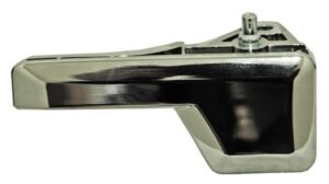 MIFED07L MANIJA INT EDGE/ MKX 07-14 CROMADA DEL/ TRAS PLASTICO IZQ