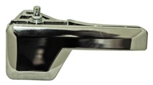 MIFED07R MANIJA INT EDGE/ MKX 07-14 CROMADA DEL/ TRAS PLASTICO DER