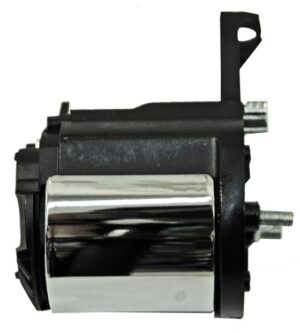 MIFEX06NL MANIJA INT EXPLORER/ MOUNTAINEER 06-10/ SPORT TRAC 07-10 NEGRA/ CROMO DEL PLASTICO 2218 IZQ