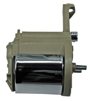 MIFEX06TBL MANIJA INT EXPLORER/ MOUNTAINEER 06-10/ SPORT TRAC 07-10 BEIGE/ CROMO TRAS PLASTICO 2218 IZQ