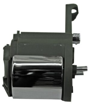 MIFEX06TGL MANIJA INT EXPLORER 06-10/ SPORT TRAC 07-10 GRIS/ CROMO TRAS PLASTICO 2218 IZQ