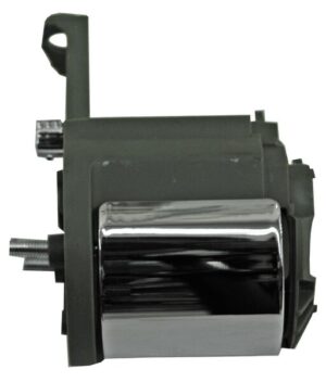 MIFEX06TGR MANIJA INT EXPLORER 06-10/ SPORT TRAC 07-10 GRIS/ CROMO TRAS PLASTICO 2218 DER